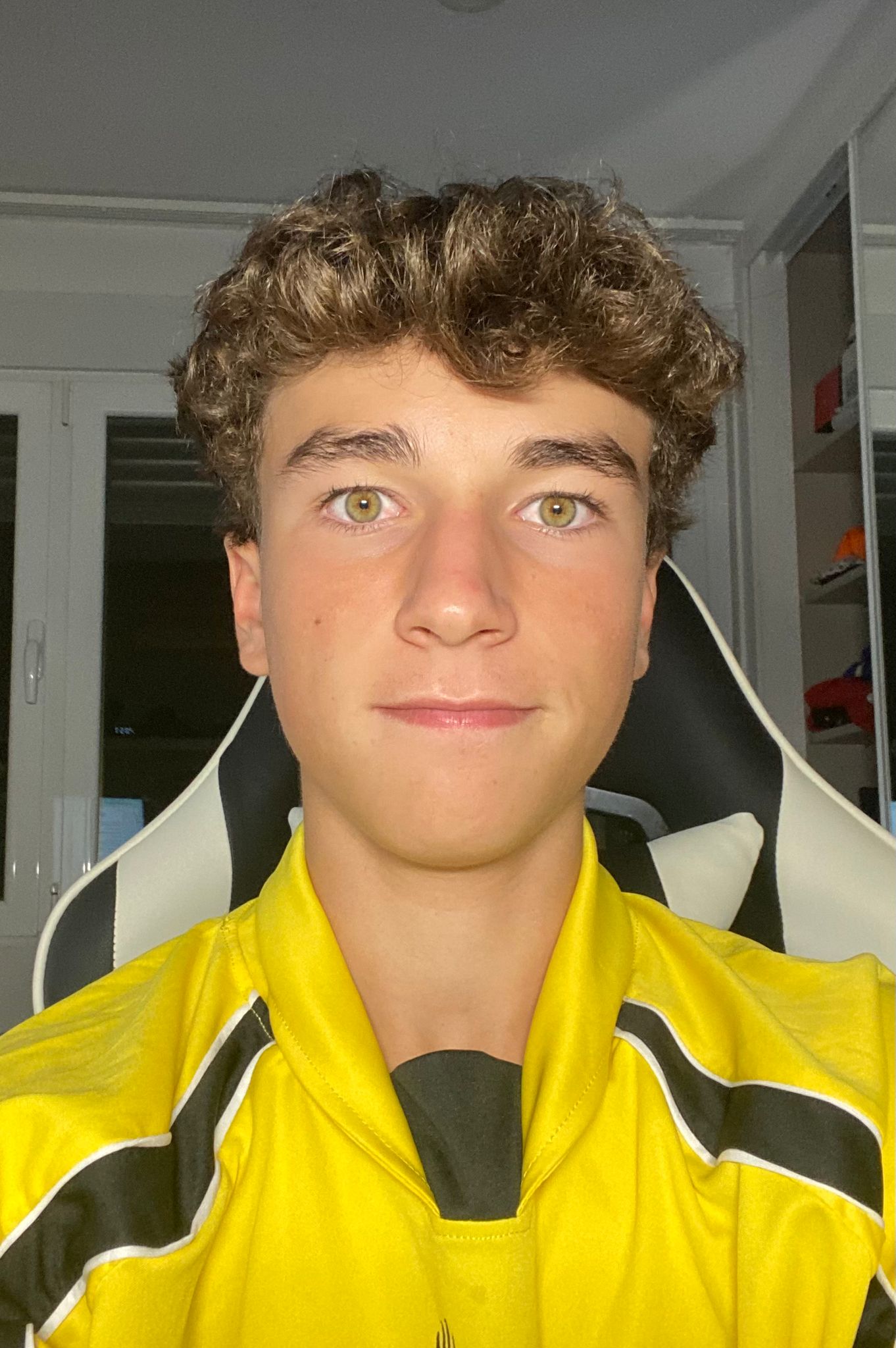 Profile Picture